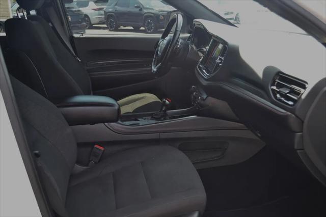 2023 Dodge Durango GT RWD