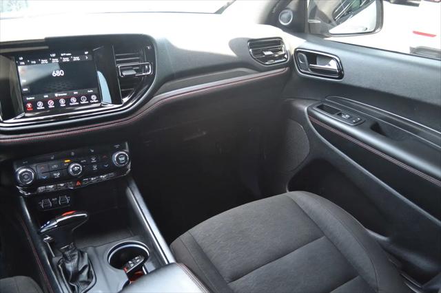 2023 Dodge Durango GT RWD