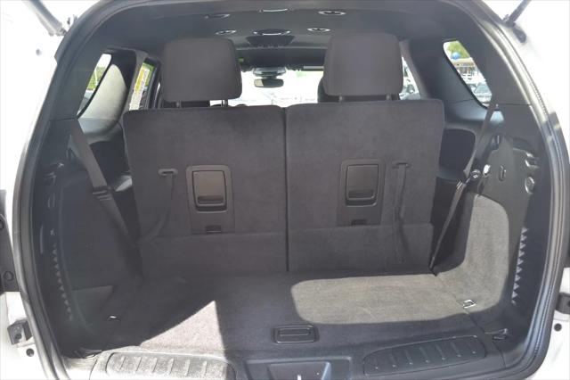 2023 Dodge Durango GT RWD