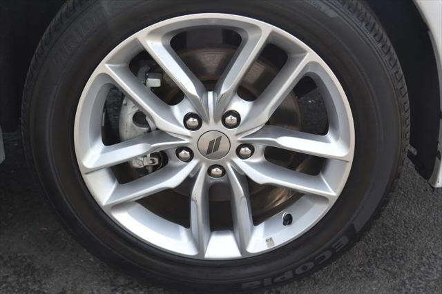 2023 Dodge Durango GT RWD