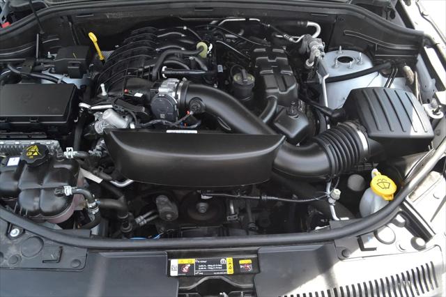 2023 Dodge Durango GT RWD