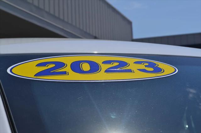 2023 Dodge Durango GT RWD