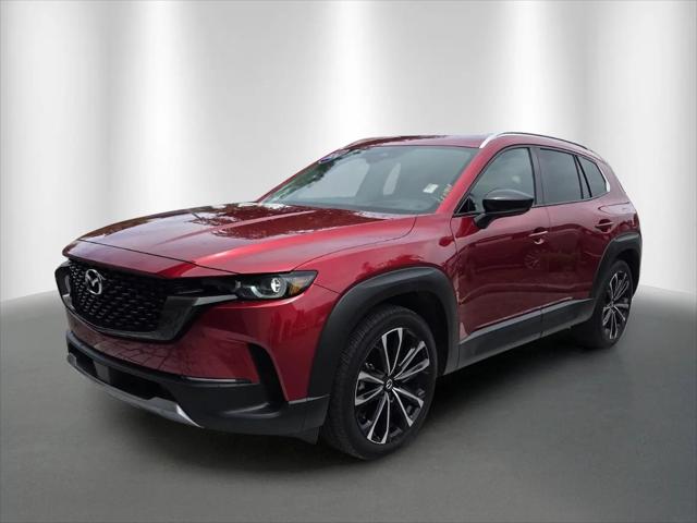 2024 Mazda CX-50 2.5 Turbo Premium Plus