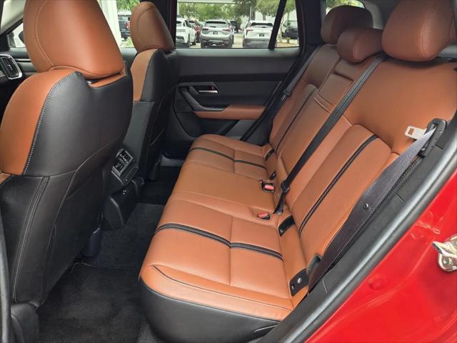2024 Mazda CX-50 2.5 Turbo Premium Plus
