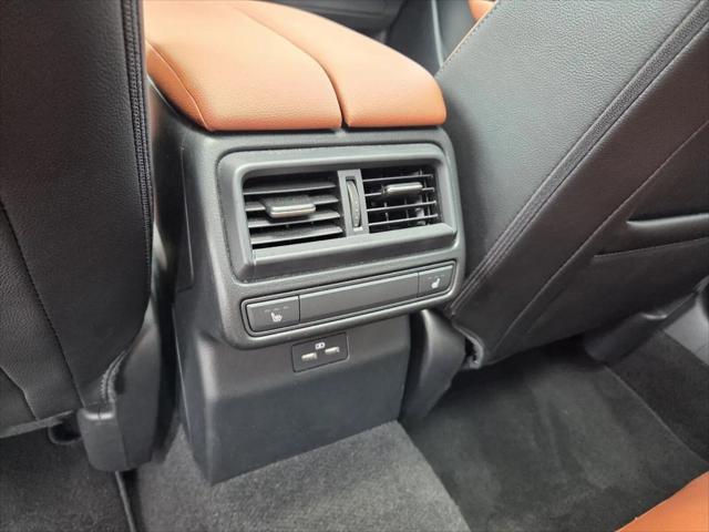 2024 Mazda CX-50 2.5 Turbo Premium Plus