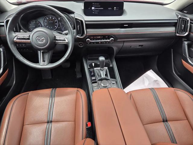 2024 Mazda CX-50 2.5 Turbo Premium Plus