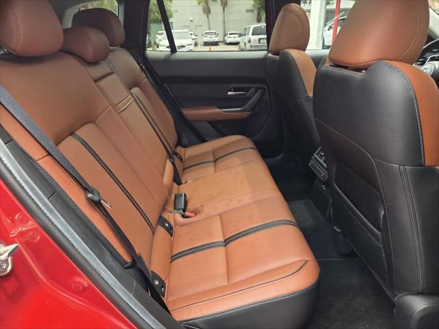 2024 Mazda CX-50 2.5 Turbo Premium Plus