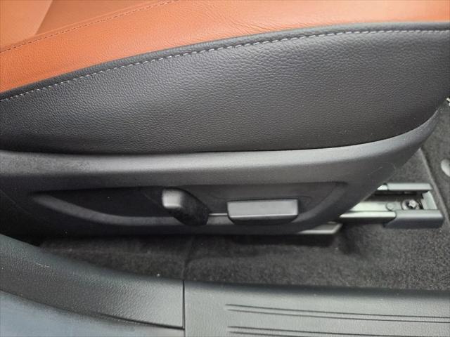 2024 Mazda CX-50 2.5 Turbo Premium Plus