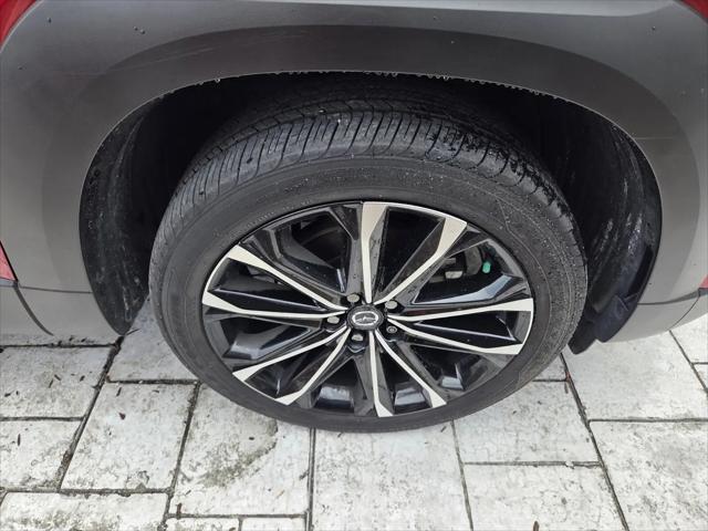2024 Mazda CX-50 2.5 Turbo Premium Plus