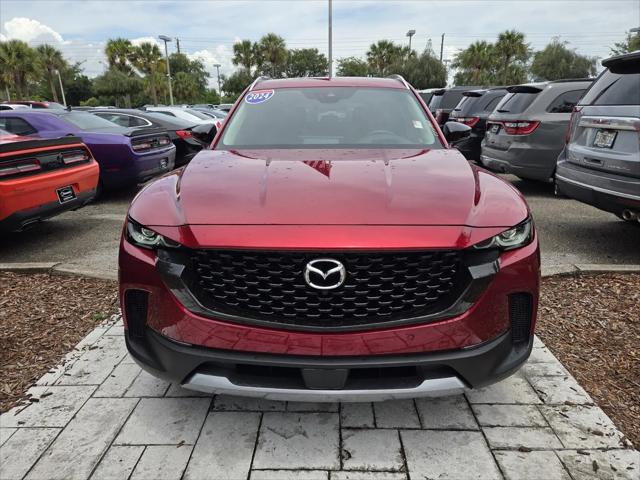 2024 Mazda CX-50 2.5 Turbo Premium Plus