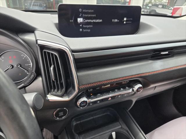 2024 Mazda CX-50 2.5 Turbo Premium Plus