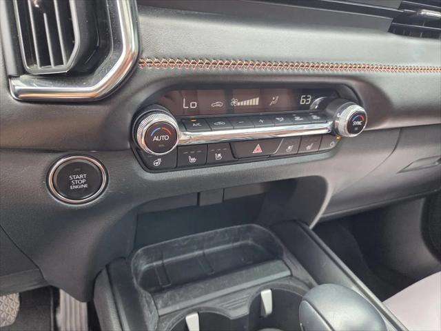 2024 Mazda CX-50 2.5 Turbo Premium Plus