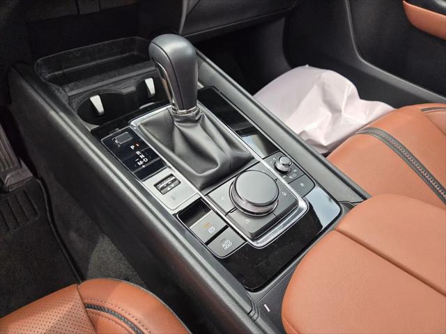 2024 Mazda CX-50 2.5 Turbo Premium Plus