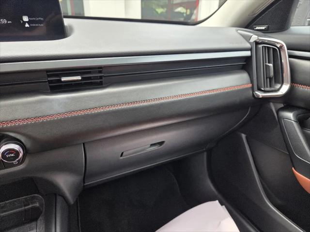 2024 Mazda CX-50 2.5 Turbo Premium Plus