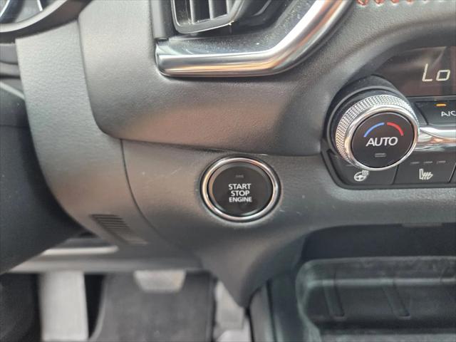 2024 Mazda CX-50 2.5 Turbo Premium Plus