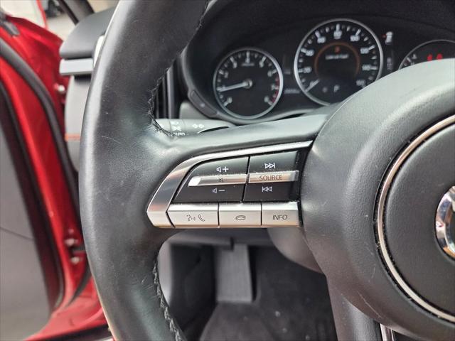 2024 Mazda CX-50 2.5 Turbo Premium Plus