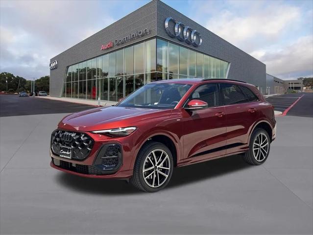 2026 Audi Q5 Premium Plus TFSI quattro S tronic for sale in San Antonio, TX
