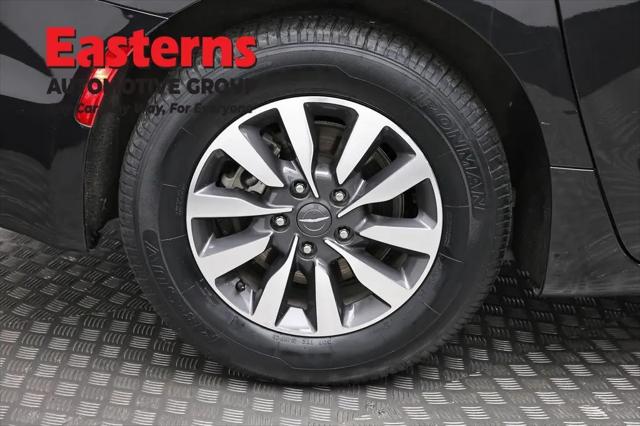 2023 Chrysler Pacifica Hybrid Limited