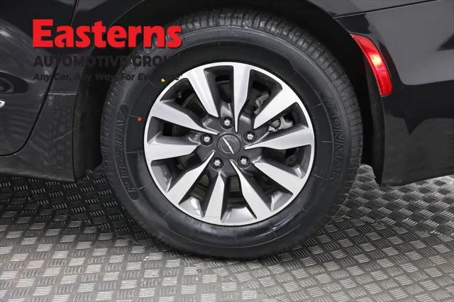 2023 Chrysler Pacifica Hybrid Limited