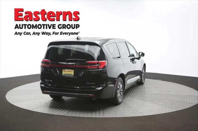 2023 Chrysler Pacifica Hybrid Limited