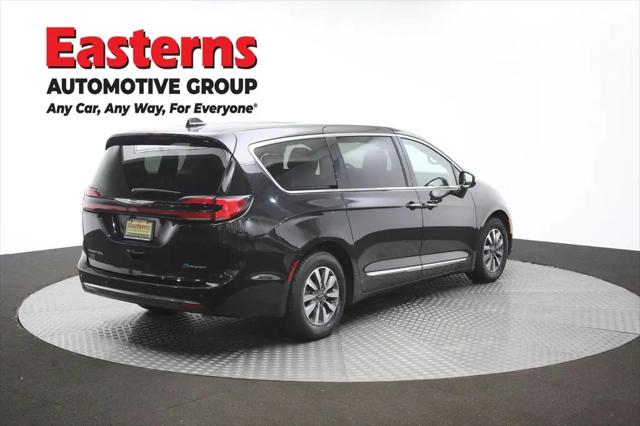 2023 Chrysler Pacifica Hybrid Limited