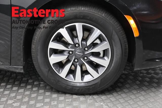 2023 Chrysler Pacifica Hybrid Limited