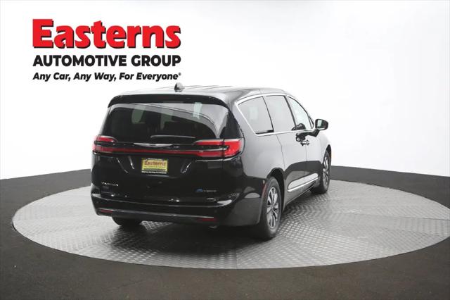 2023 Chrysler Pacifica Hybrid Limited