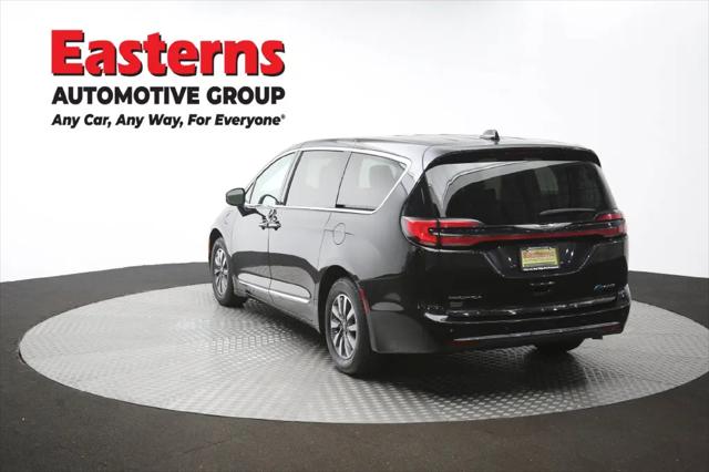 2023 Chrysler Pacifica Hybrid Limited