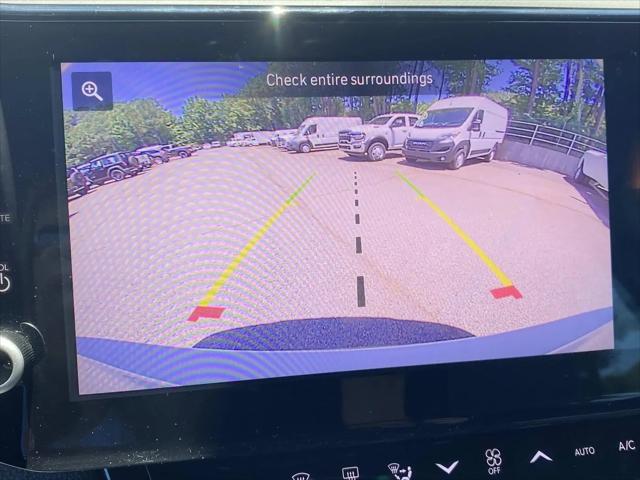 2026 Jeep Grand Cherokee L Limited 4x2