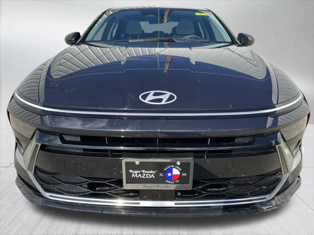 2024 Hyundai Sonata Hybrid SEL