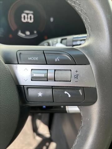 2024 Hyundai Sonata Hybrid SEL