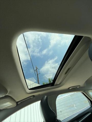2019 Ford Fusion Hybrid Titanium