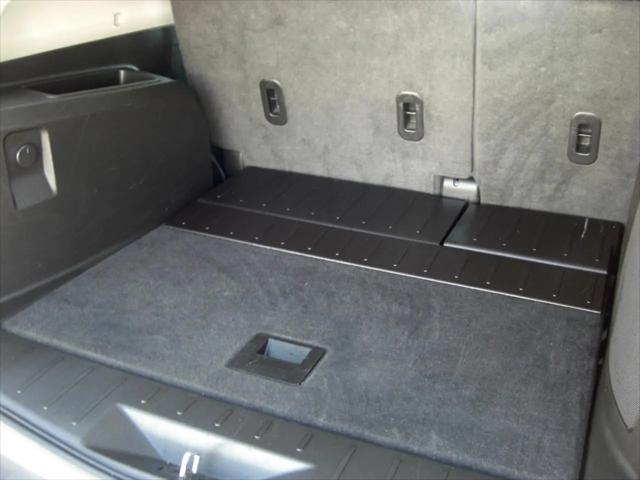 2012 Chevrolet Equinox LTZ