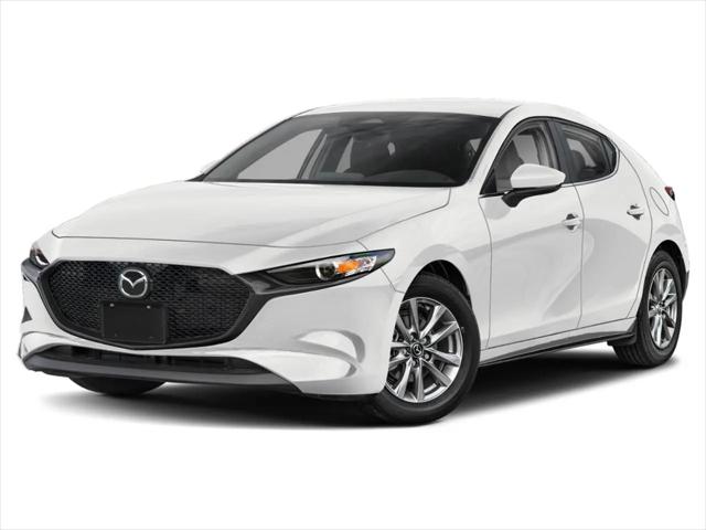 2026 Mazda Mazda3 2.5 S for sale in Austin, TX