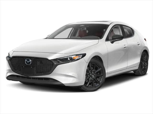 2026 Mazda Mazda3 2.5 S Carbon Edition for sale in Austin, TX