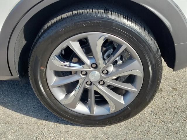 2023 Buick Encore GX Essence FWD