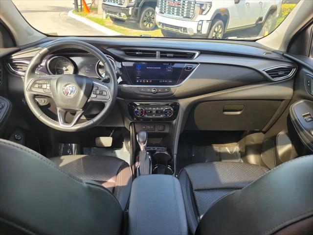2023 Buick Encore GX Essence FWD