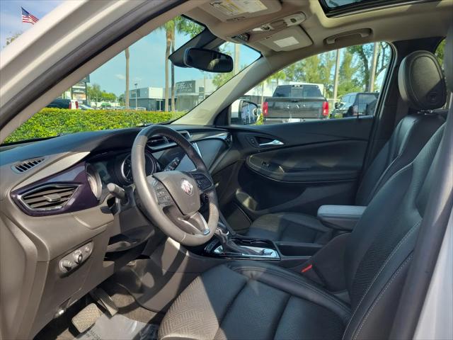 2023 Buick Encore GX Essence FWD
