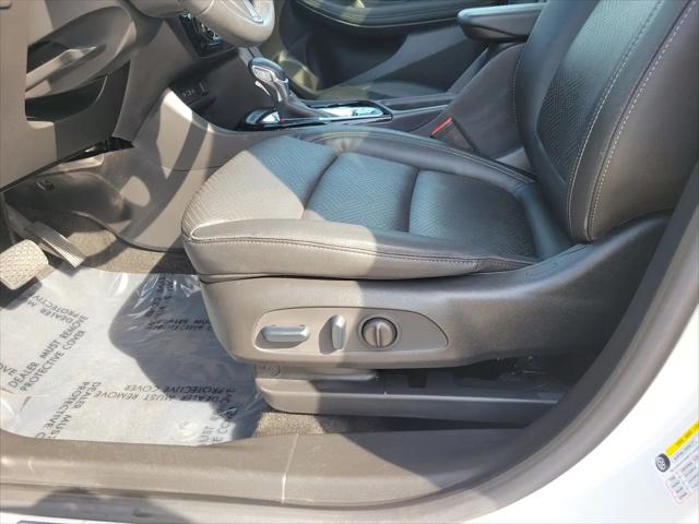 2023 Buick Encore GX Essence FWD