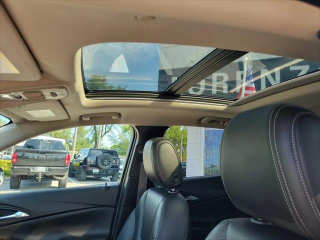 2023 Buick Encore GX Essence FWD