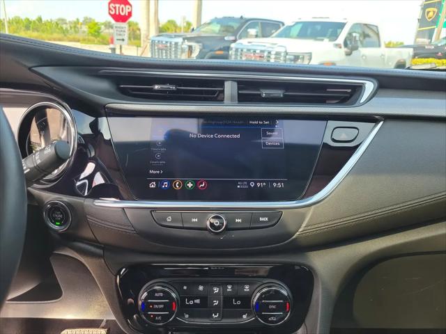 2023 Buick Encore GX Essence FWD