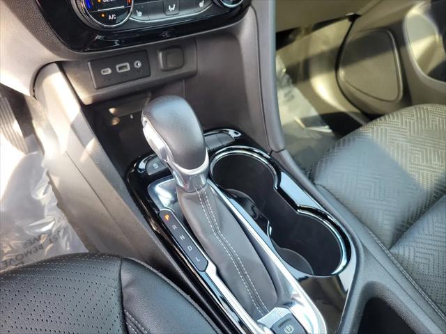 2023 Buick Encore GX Essence FWD