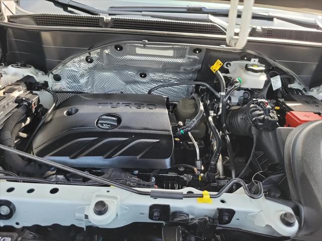 2023 Buick Encore GX Essence FWD