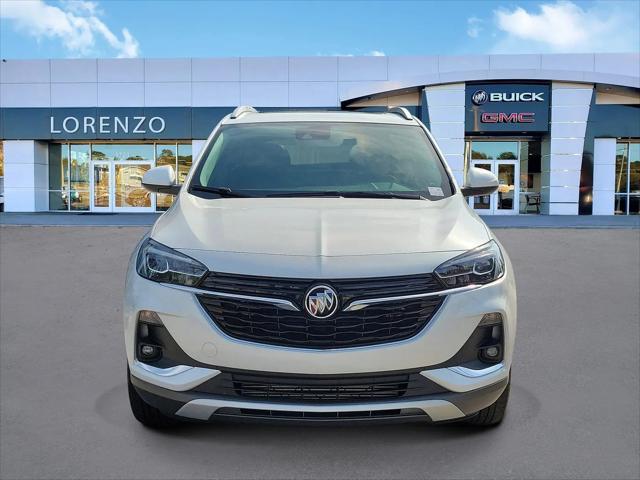 2023 Buick Encore GX Essence FWD