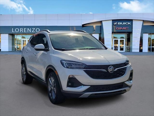 2023 Buick Encore GX Essence FWD