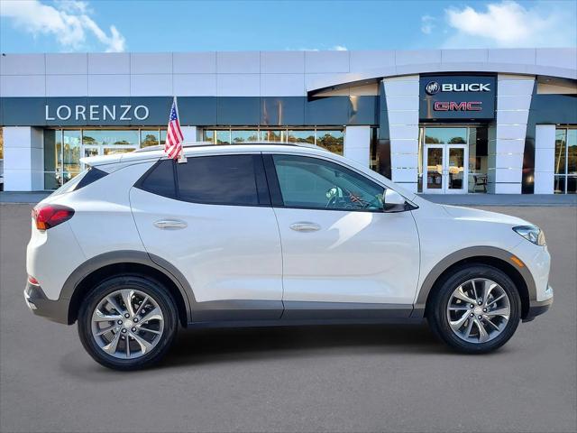 2023 Buick Encore GX Essence FWD
