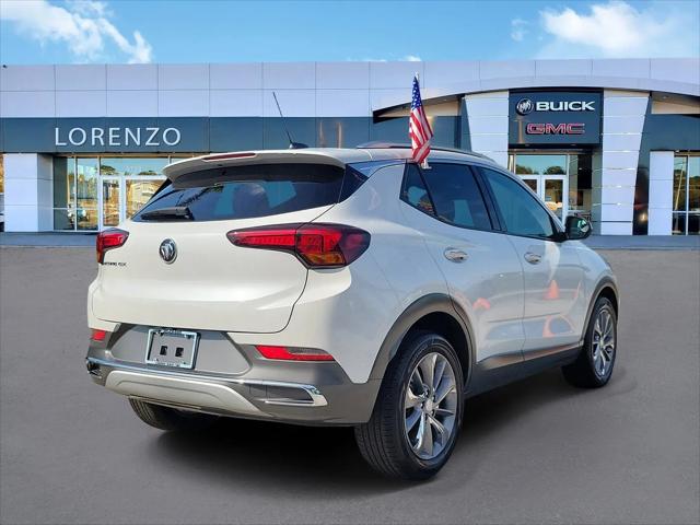 2023 Buick Encore GX Essence FWD
