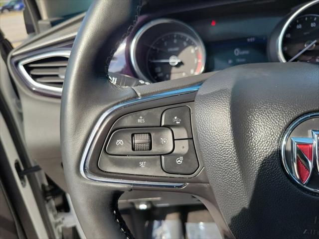 2023 Buick Encore GX Essence FWD
