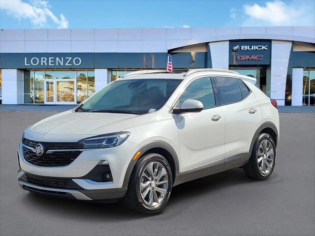 2023 Buick Encore GX Essence FWD for sale in Doral, FL