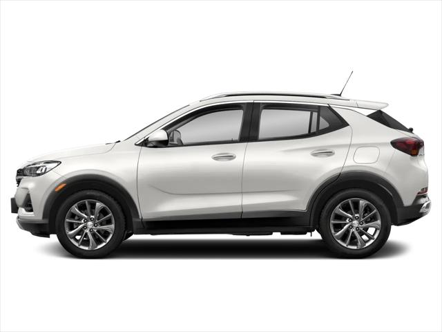 2023 Buick Encore GX Essence FWD